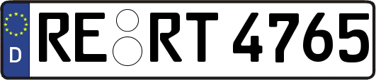 RE-RT4765