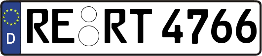 RE-RT4766