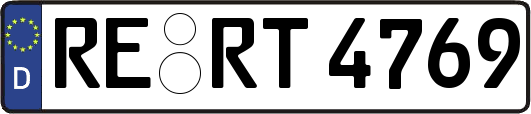 RE-RT4769