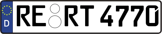 RE-RT4770