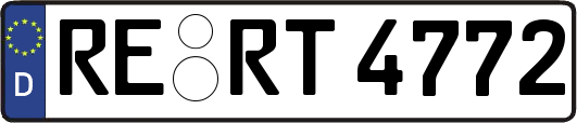 RE-RT4772