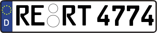RE-RT4774