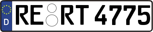 RE-RT4775