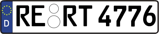 RE-RT4776