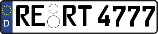 RE-RT4777
