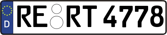 RE-RT4778