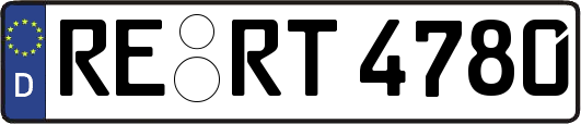 RE-RT4780