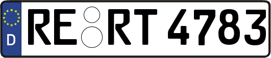 RE-RT4783