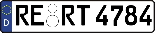 RE-RT4784