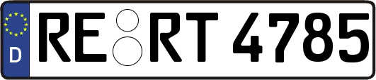 RE-RT4785