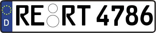 RE-RT4786