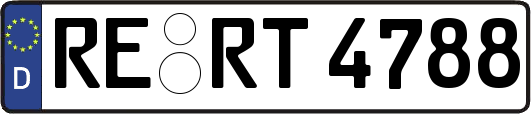 RE-RT4788