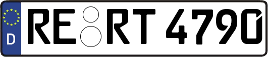 RE-RT4790