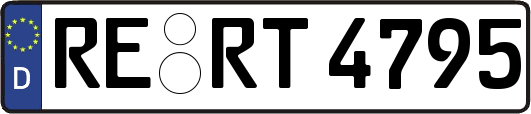 RE-RT4795