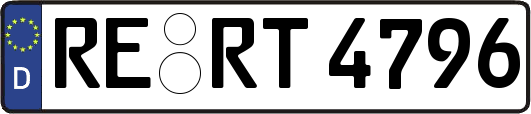 RE-RT4796