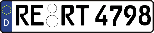 RE-RT4798