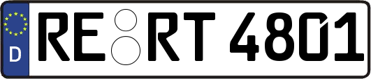 RE-RT4801