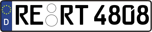 RE-RT4808
