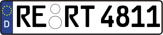 RE-RT4811
