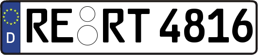 RE-RT4816