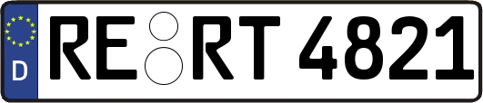RE-RT4821