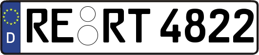 RE-RT4822
