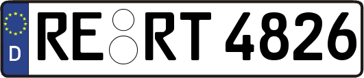 RE-RT4826
