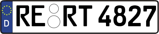 RE-RT4827