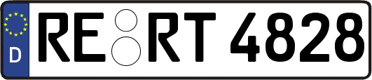 RE-RT4828