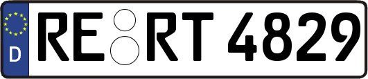 RE-RT4829