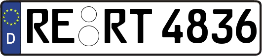 RE-RT4836