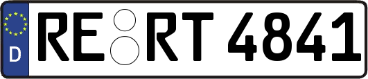 RE-RT4841