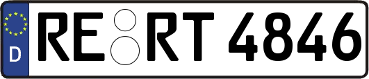 RE-RT4846