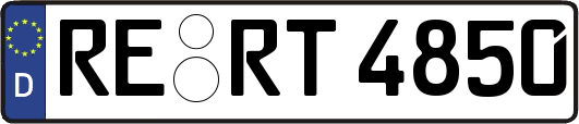 RE-RT4850