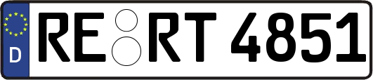 RE-RT4851