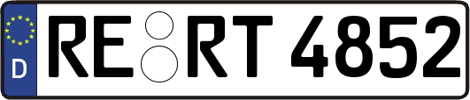 RE-RT4852