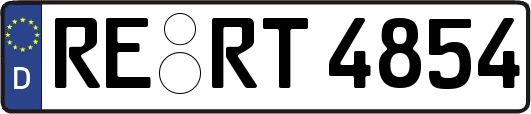 RE-RT4854