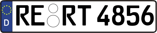 RE-RT4856
