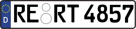 RE-RT4857