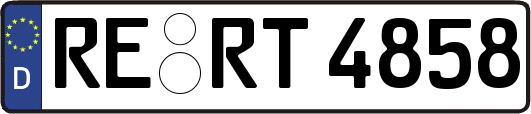 RE-RT4858