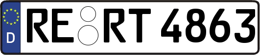 RE-RT4863