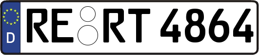 RE-RT4864