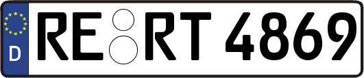RE-RT4869