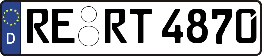 RE-RT4870