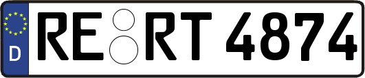 RE-RT4874