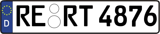 RE-RT4876