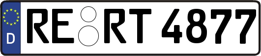 RE-RT4877