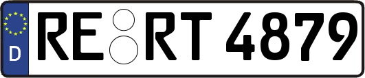 RE-RT4879