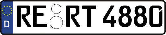 RE-RT4880