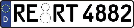 RE-RT4882